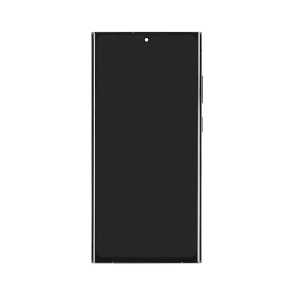 Samsung Galaxy S23 Ultra OLED Assembly with Frame