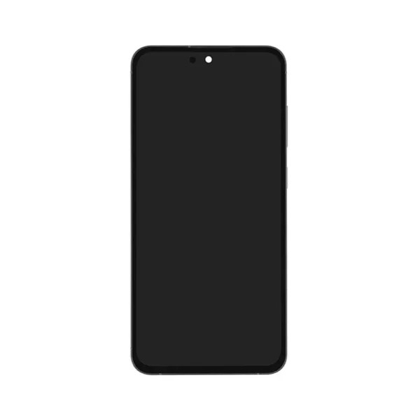 Samsung Galaxy S24 FE OLED Assembly with Frame