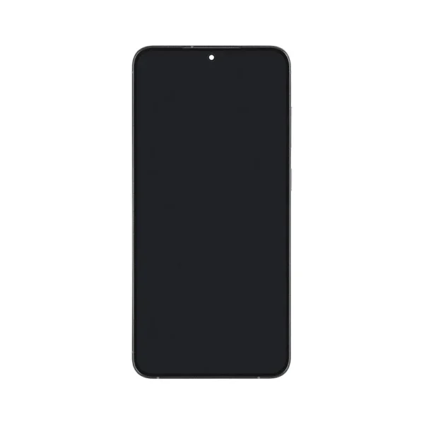 Samsung Galaxy S24 Plus OLED Assembly with Frame