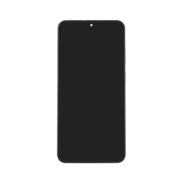 Samsung Galaxy S25 Plus OLED Assembly with Frame