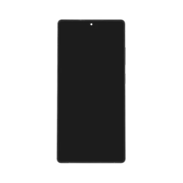 Samsung Galaxy S25 Ultra OLED Assembly with Frame