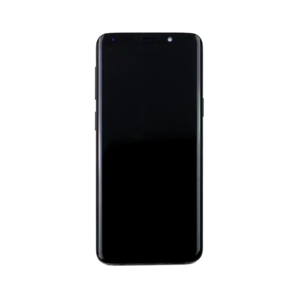 Samsung Galaxy S9+ OLED Assembly with Frame